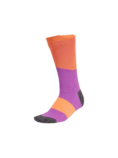 Șosete Adidas violet