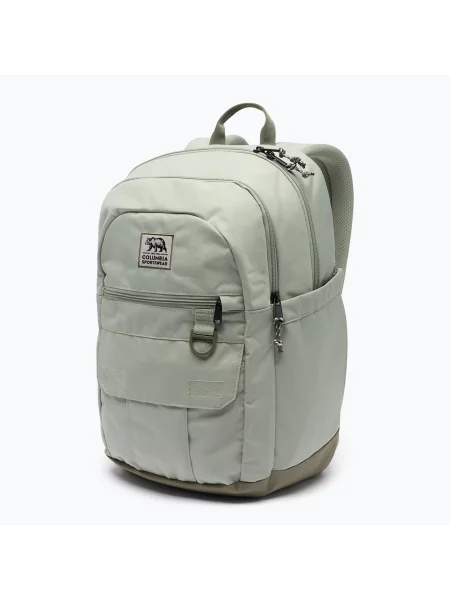 Plecak miejski Columbia Buxton 26 l safari/stone green beżowy