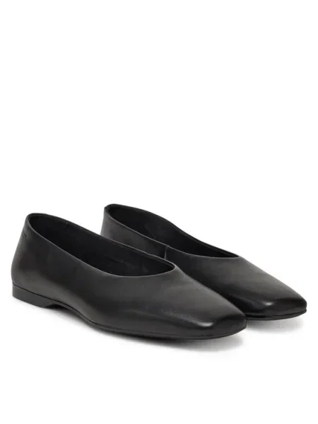 Balerina Vagabond Shoemakers Delia fekete