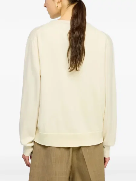 Sweter Semicouture asymetryczny