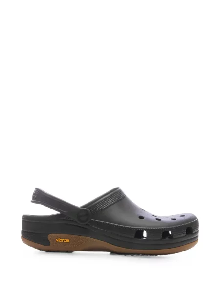 Saboți Crocs clasici negru
