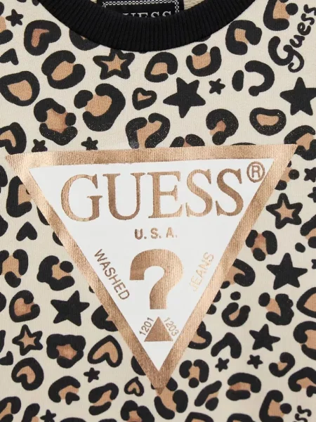 Детский свитер Guess