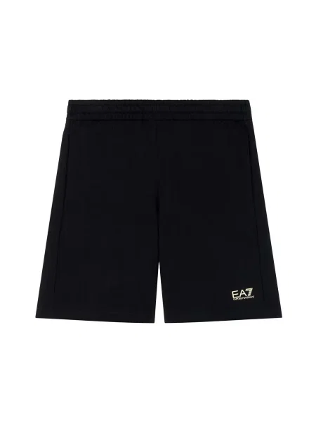 Pantaloni Emporio Armani negru