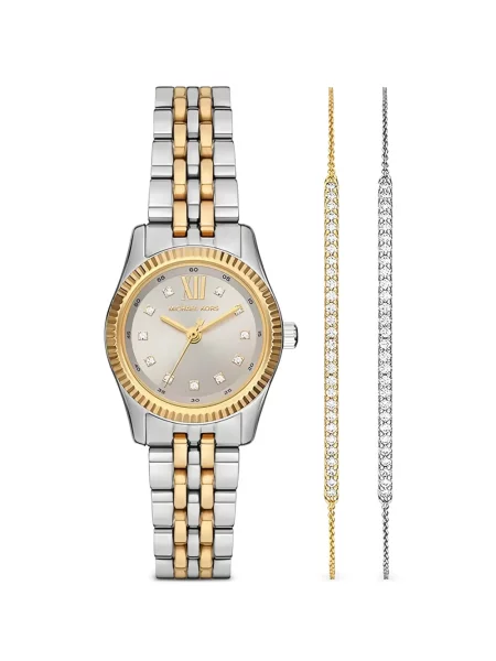 Часовник Michael Kors сиво