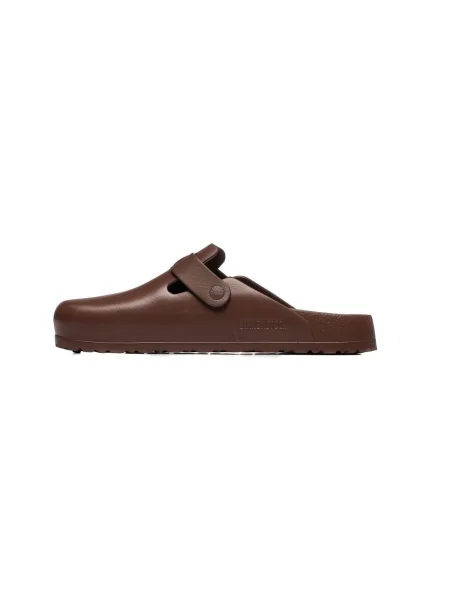 Tenisky Birkenstock hnedá