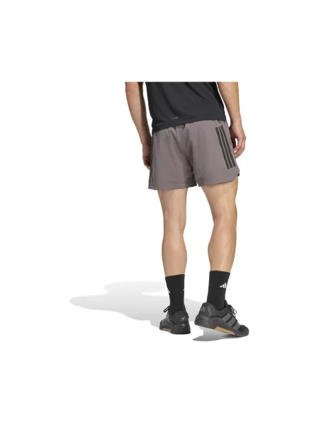 Pantaloni Adidas bej