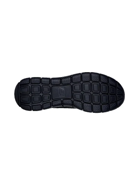 Pantofi Skechers negru