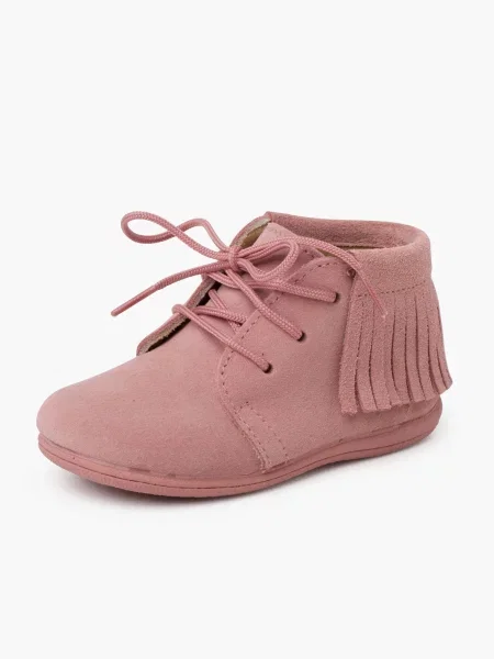 Pisamonas Kozačky pink