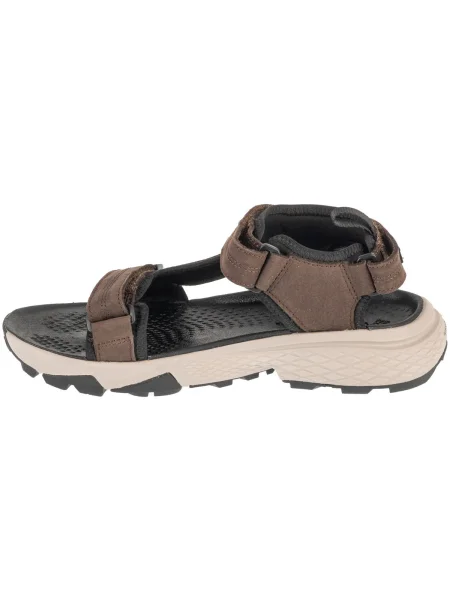 Pantofi Columbia maro