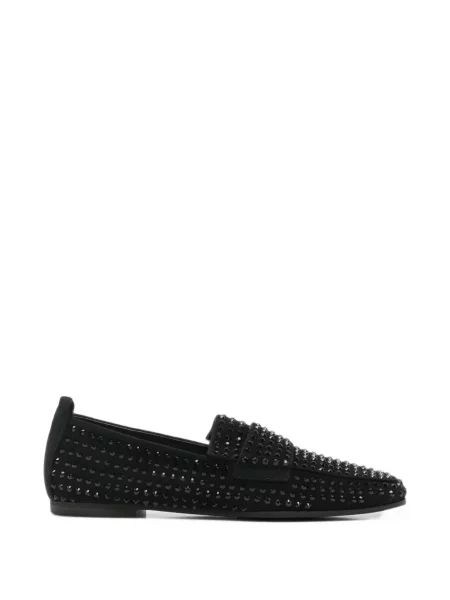Pantofi loafer Kennel&schmenger negru