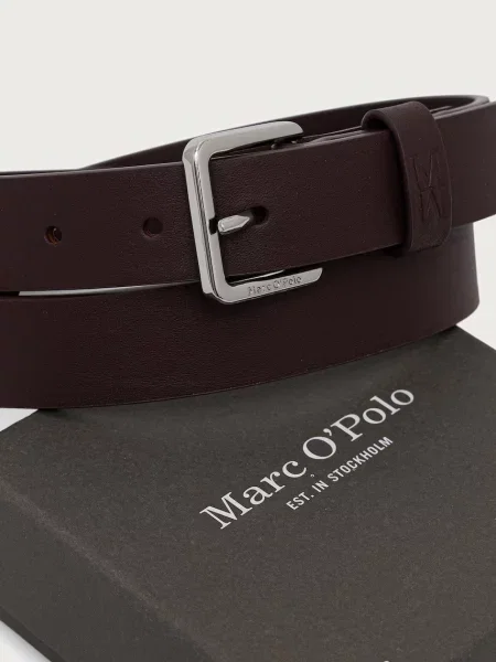 Marc O'Polo curea pentru femei din piele