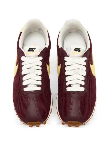 Șosete Nike de catifea retro cu cordon albastru