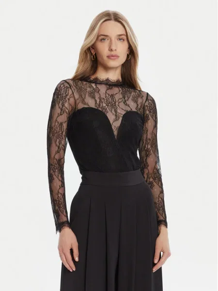 Rinascimento Body negru