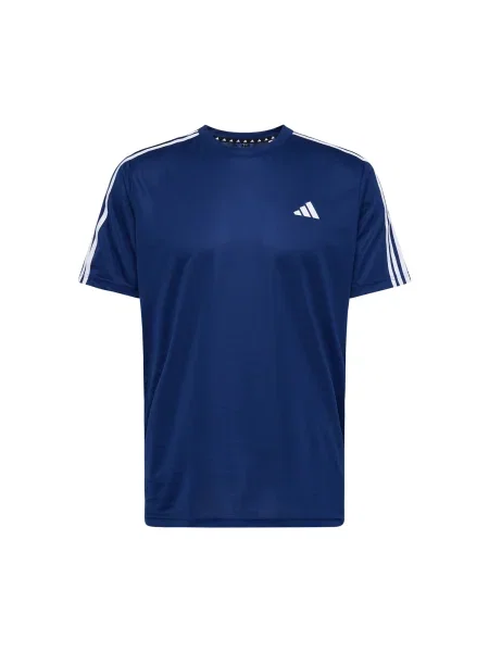 Πουκάμισο Adidas Performance λευκό