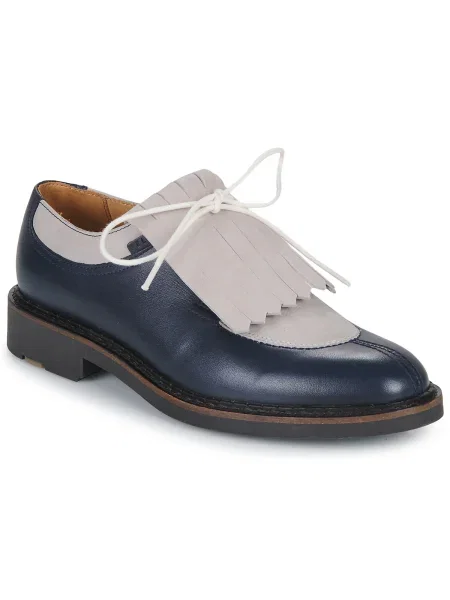 Pantofi derby Pellet