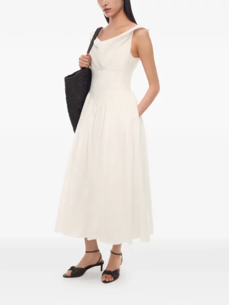 Rochie 12 Storeez alb