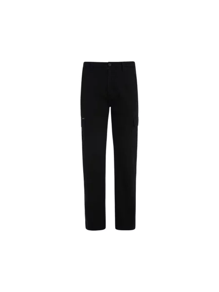 Guess Jeans jeansi negru