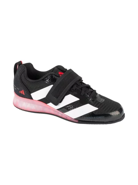 Tenisky Adidas černé