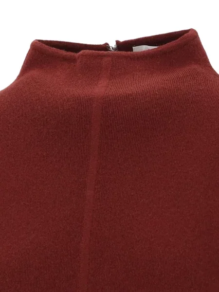 Rochie mini Max Mara roșu