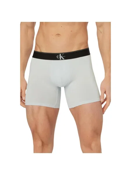 Blugi Calvin Klein Underwear negru
