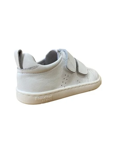 Pantofi copii Blanditos alb