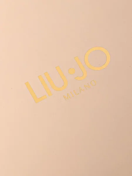 Платок Liu Jo черный