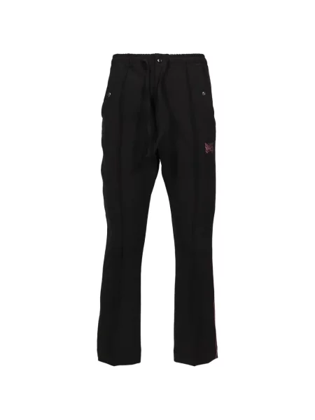 Pantaloni Needles alergare negru