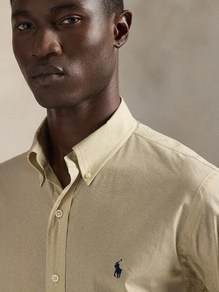 Рубашка Polo Ralph Lauren
