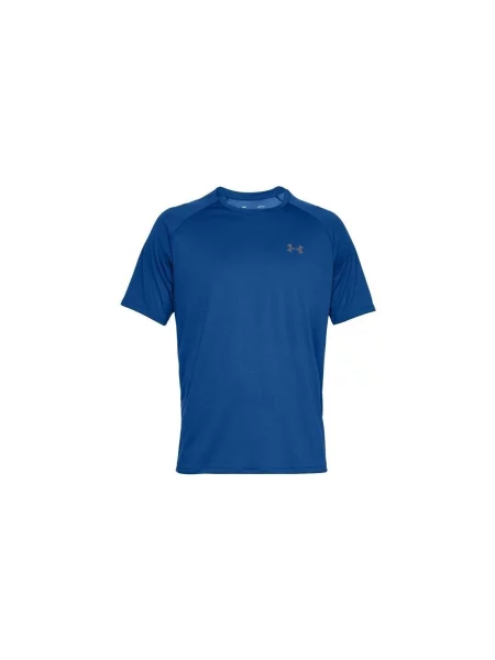 Tricou Under Armour albastru