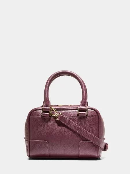 Cole Haan Сумка Шкіра бордовий