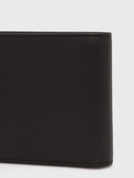 BOSS Black Portofel Arezzo' negru