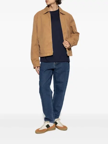 Tricou Paul Smith cu dungi albastru