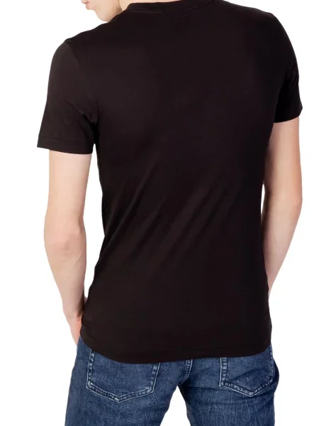 Majica Calvin Klein črna
