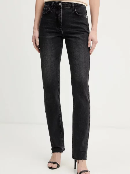Patrizia Pepe jeans negru