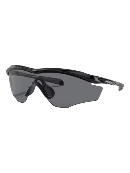 Okulary przeciwsłoneczne Oakley czarne