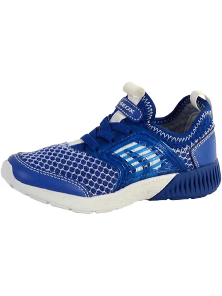 Pantofi copii Geox albastru