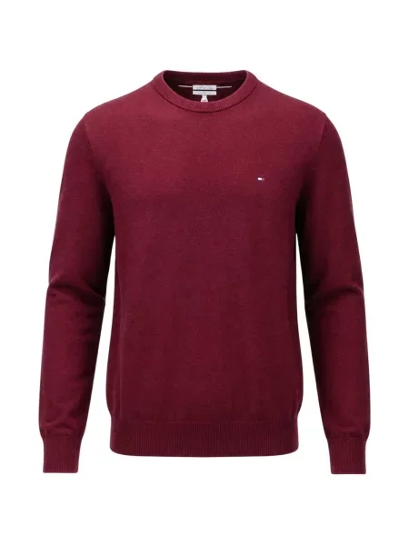 Svetr Tommy Hilfiger bílý