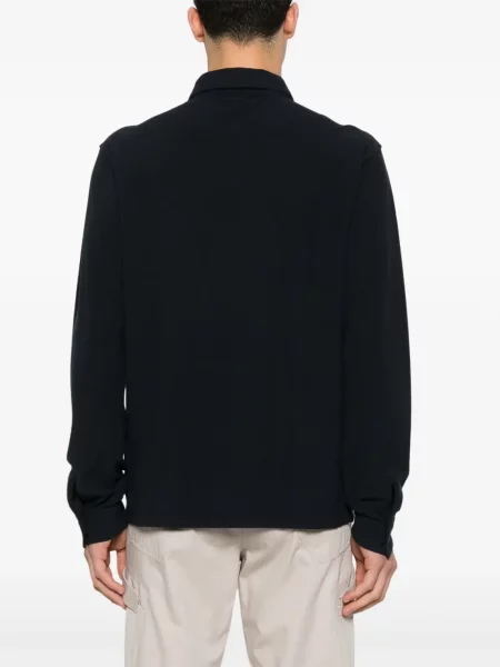 Polo Stone Island πέτρες μπλε