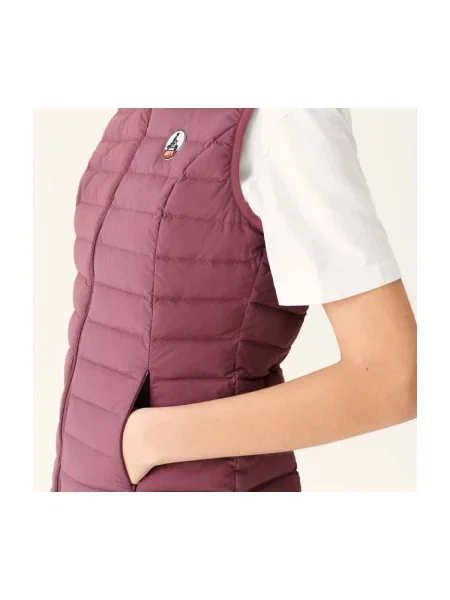 Pulover Jott violet