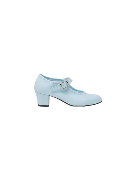 Pantofi copii Angelitos albastru