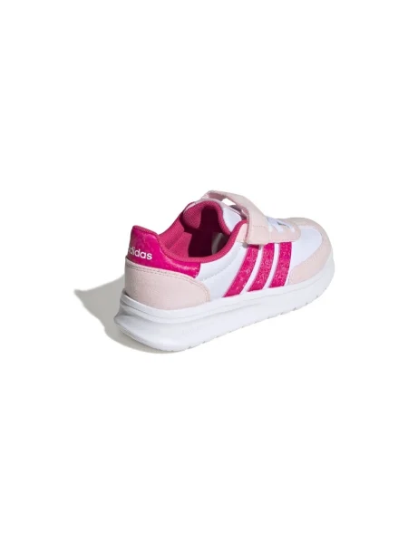 Pantofi copii Adidas alb