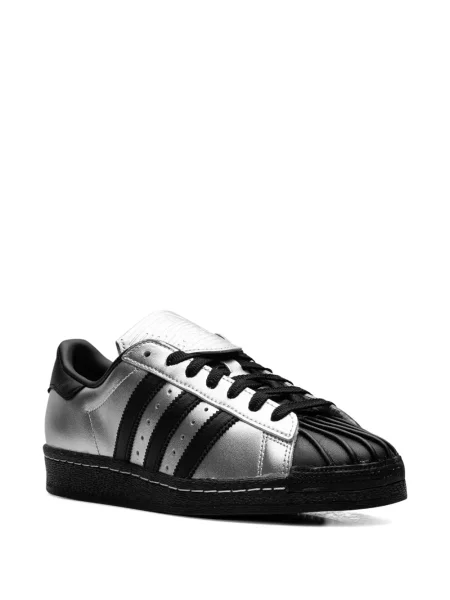 Sneakerși Adidas Adizero alb