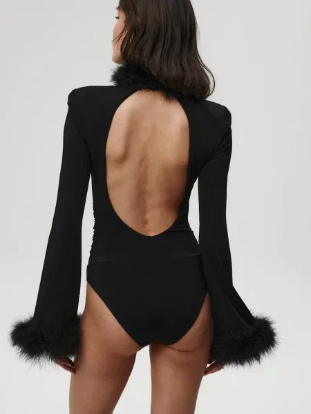 Класична блуза Undress Code