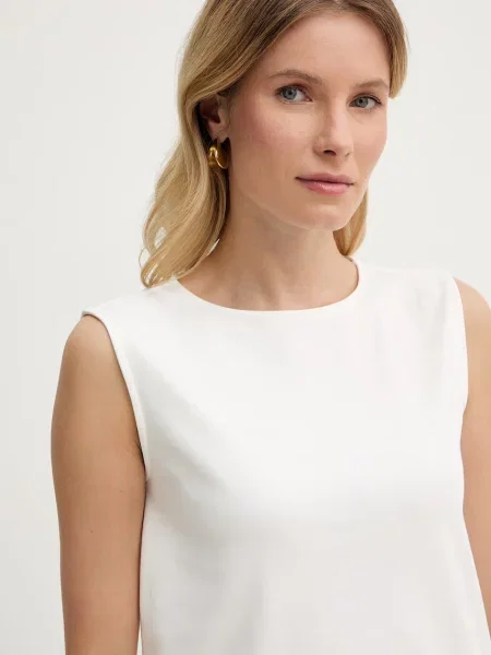 Weekend Max Mara топ MULTIH