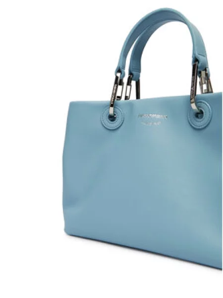 Emporio Armani Torbica Tamnoplava plava