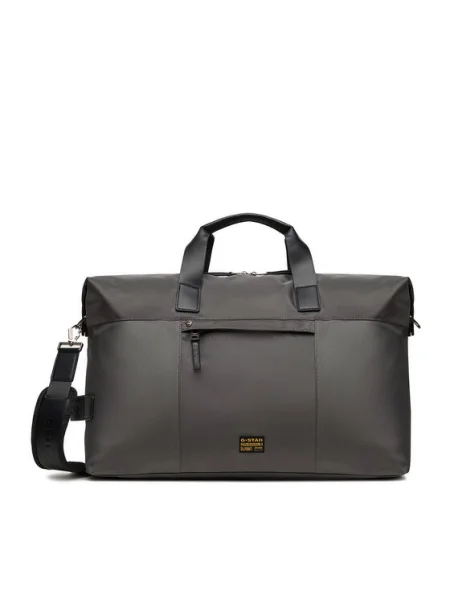 Geantă de weekend G-Star Raw gri