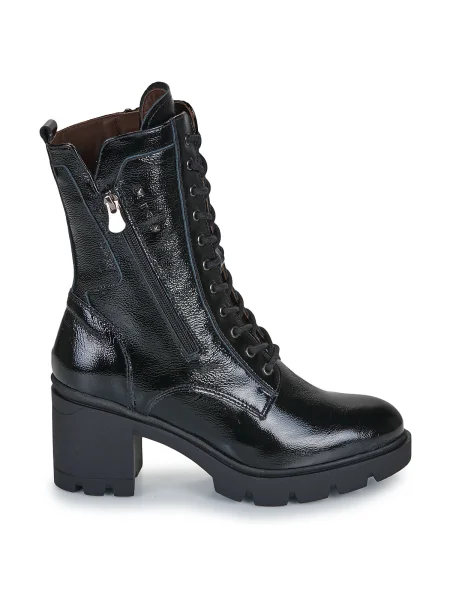 Pantofi Nerogiardini negru