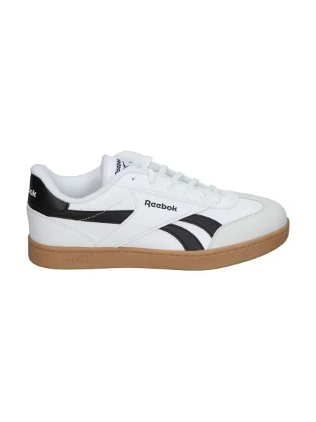 Pantofi Reebok Sport alb