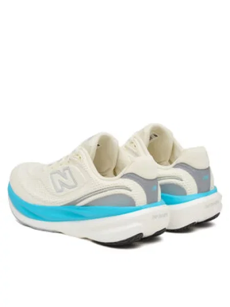 New Balance Tekaški čevlji Infinion Kremna