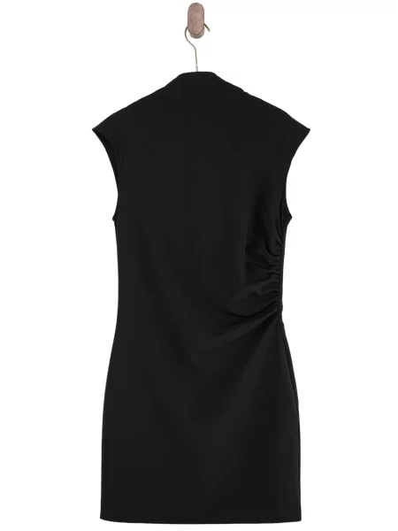Trendyol Rochie negru